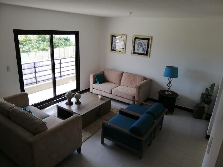 VENDO CASA NUEVA SAN AGUSTÍN ZONA 16
