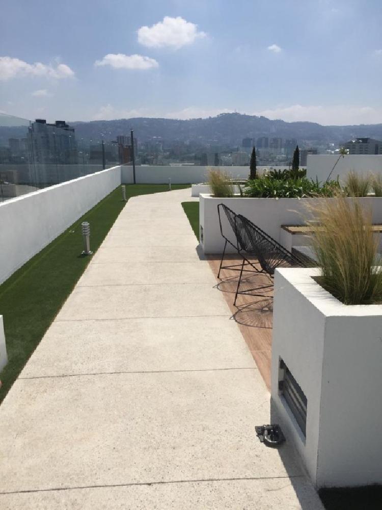 APARTAMENTO EN RENTA EN CITYHAUS ZONA 10 — foto 12