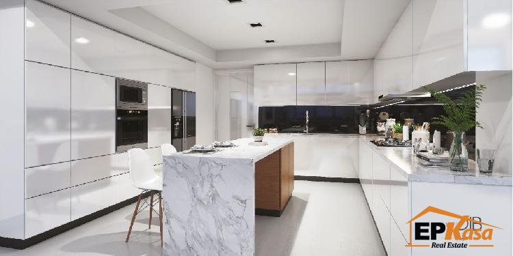 Penthouse de venta en Torre Dib, La Esmeralda, Santiago — foto 3