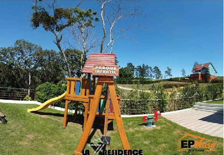 Solar de Venta en residencial exclusivo de Jarabacoa — foto 9