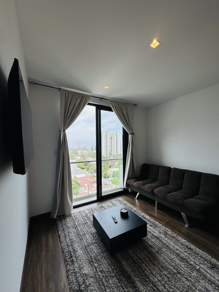Apartamento Amueblado en Renta Zona 15 - Image 3