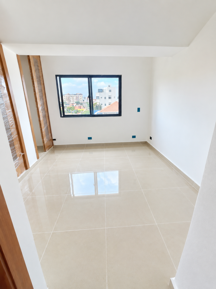 Venta de Apartamento nuevo en Bella Vista — foto 2
