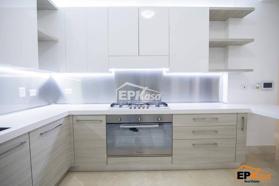 Apartamento de venta en Av. 27 de Febrero, Santiago — foto 4