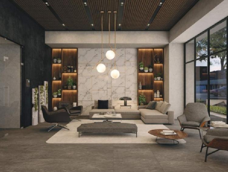 APARTAMENTO EN RENTA EN IQ10, ZONA 10 — foto 8