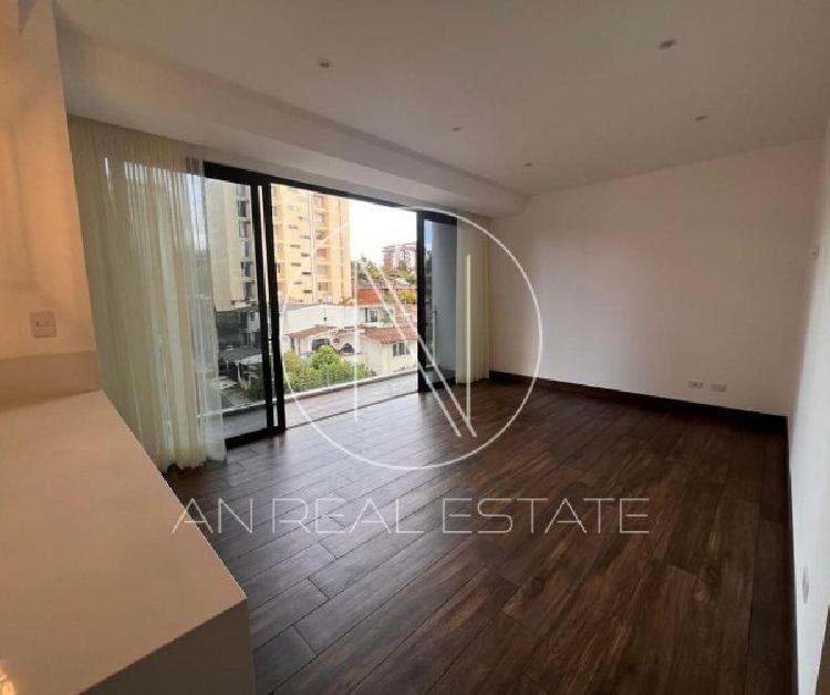 APARTAMENTO EN RENTA EN ZONA 14