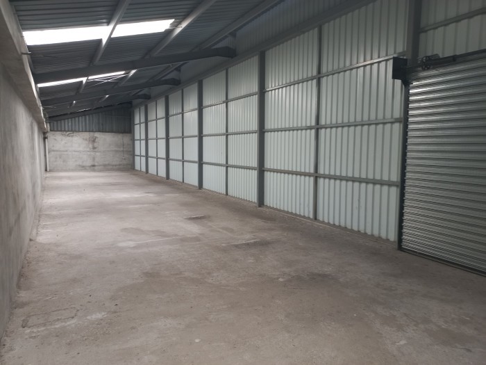 BODEGA EN VENTA FUERA DE GARITA ZONA 5 - Miniatura 7