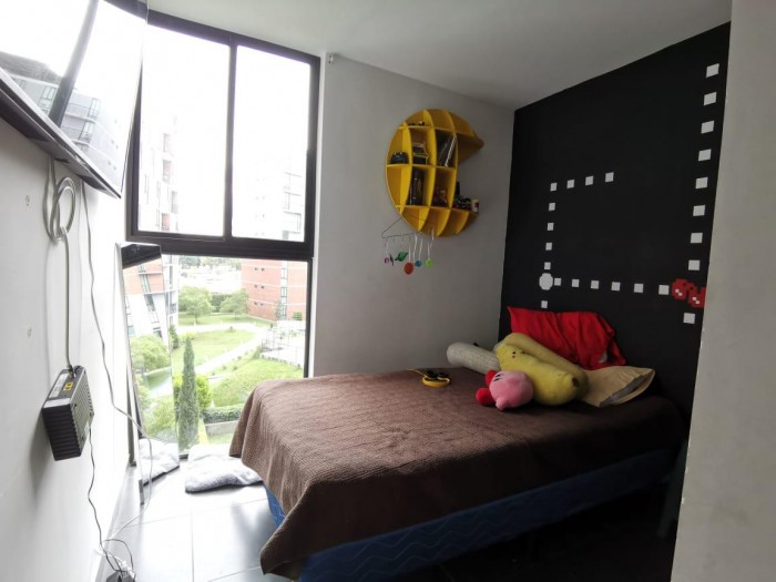 Apartamento en venta en zona 11 Mariscal - Image 3