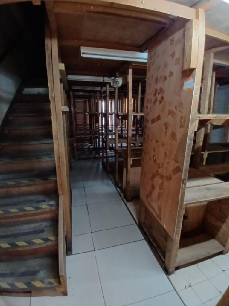 LOCAL EN VENTA Y RENTA EN COMERCIAL ZONA 10 / MI - 3