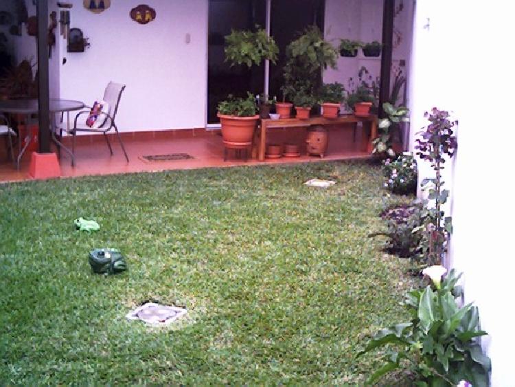 CASA EN VENTA EN RESIDENCIAL SANTA CLARA CAES — foto 13