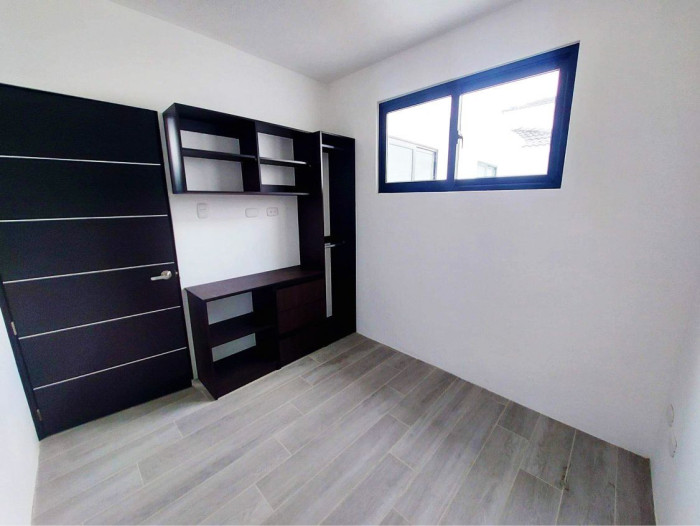 ALQUILO TOWNHOUSE ZONA 16, HACIENDA REAL ZONA 16 — foto 3