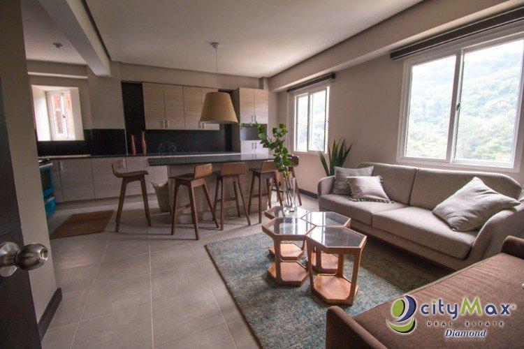 LINDO APARTAMENTO EN VENTA EN PLANOS ZONA 16 - Miniatura 15