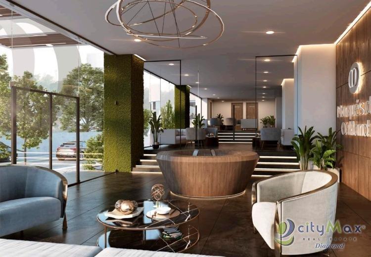 Apartamento en venta en construcción zona 10 - Miniatura 9