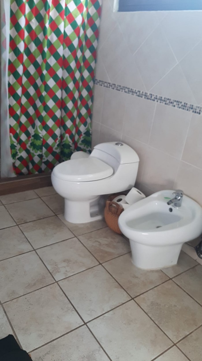 Rento casa en Fraijanes — foto 12