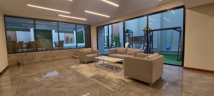Apartamento de lujo en Renta en Zona 14 Guatemala - Miniatura 14