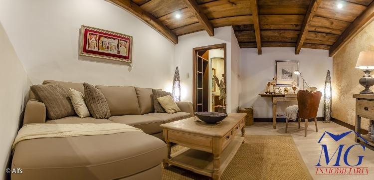 VENDO CASA VELVET EN CASCO ANTIGUA — foto 7
