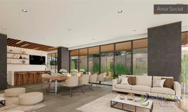 Apartamento en venta en planos en zona 15 - Image 3