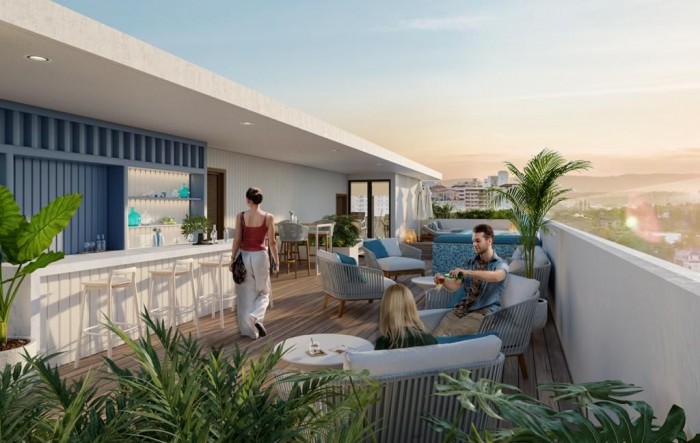 RIBEIRA X LIVING & SUITES — foto 3