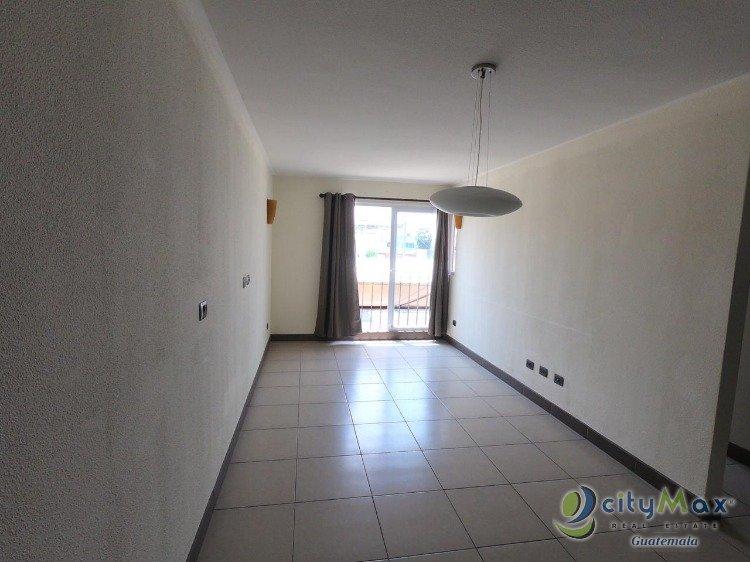 Apartamento en Renta en Zona 1 Torre Entre Arboles - Image 1