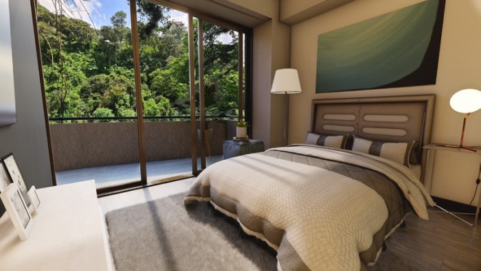 Apartamento A1 en Venta por Club Campestre La Montaña - Image 2