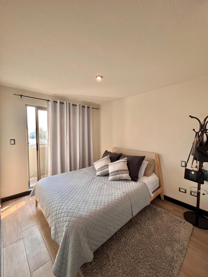 Apartamento en venta en Mariscal Zona 11 - Miniatura 9