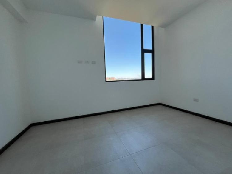 Apartamento en Renta y/o Venta, Zona 10, Edificio Mira