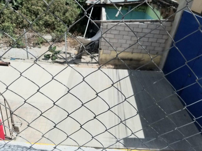 VENDO CASA CON TERRENO EN ZONA 8 — foto 4