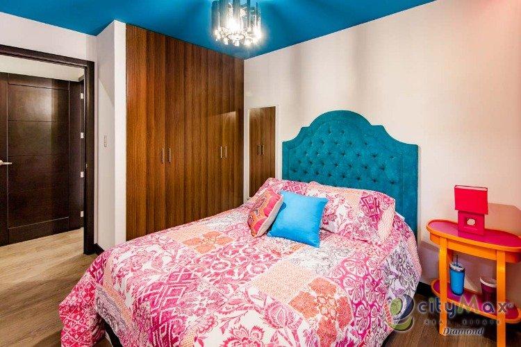 CITYMAX DIAMOND VENTA DE ELEGANTES APARTAMENTOS EN Z.11 - Miniatura 17