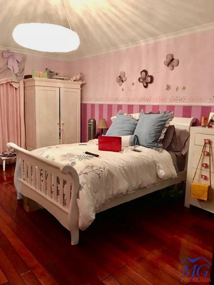 VENDO CASA EN BOSQUE DE LAS LUCES — foto 7
