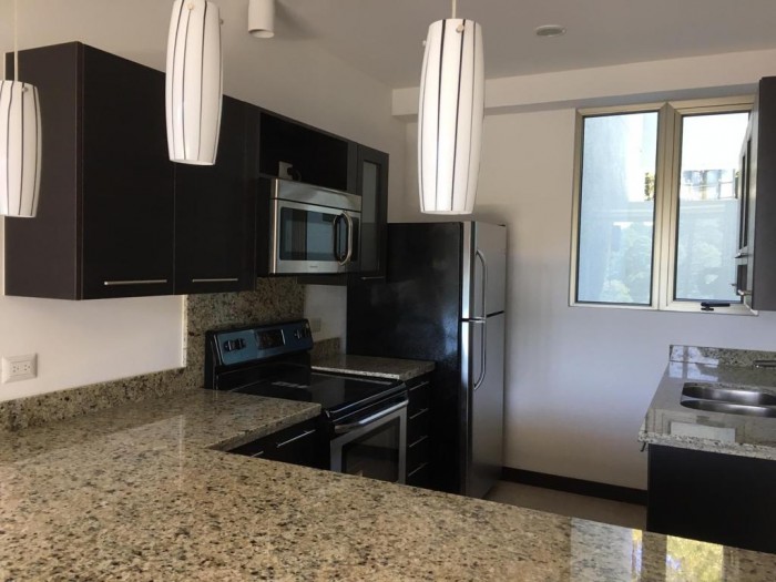 Rento apartamento en Muxbal