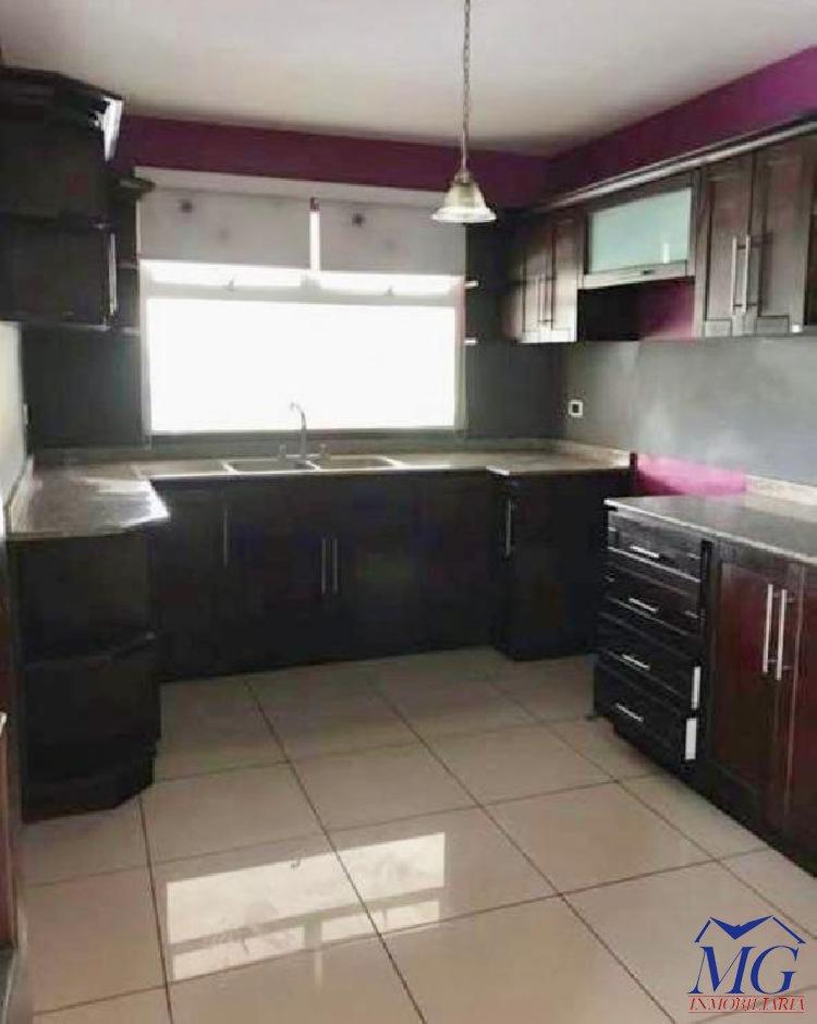 SE VENDE/RENTA CASA SAN CRISTOBA EN LOS FRESNOS ll — foto 4