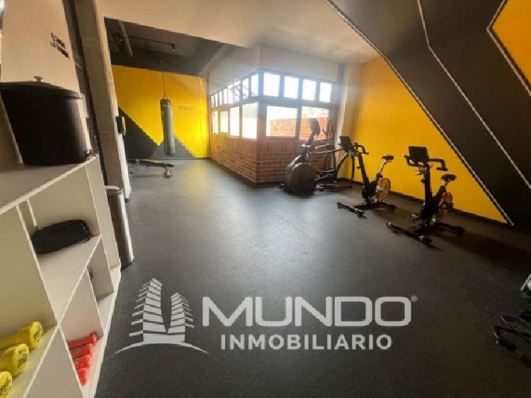 APARTAMENTO MODERNO AMUEBLADO EN RENTA ZONA 10 — foto 5