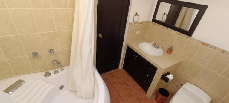 Condominio Portal de Antigua, casa en venta, La Antigua