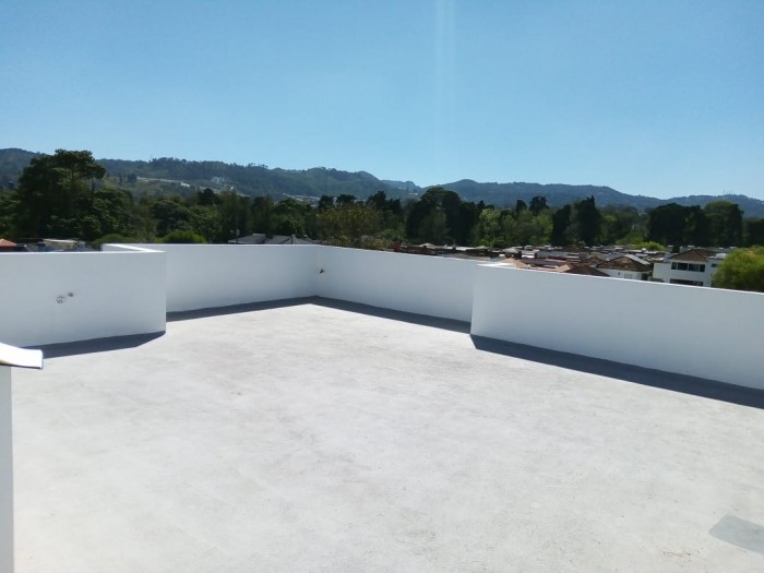 Alquiler Apartamento nuevo en zona 16 3 habitaciones - Miniatura 7