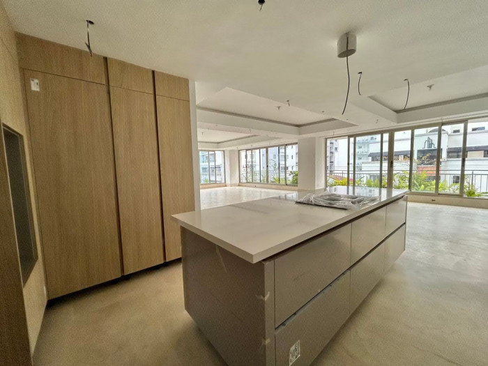 Lujoso apartamento en venta en torre eco-verde en Naco — foto 15