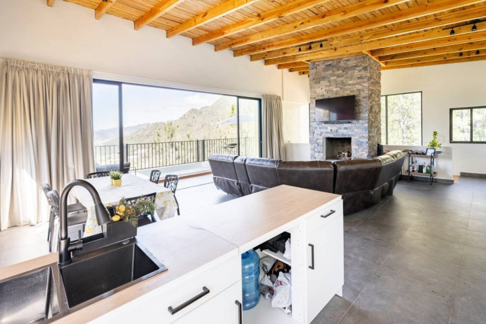 Hermosa Villa en venta en Constanza, La Vega RD - 25