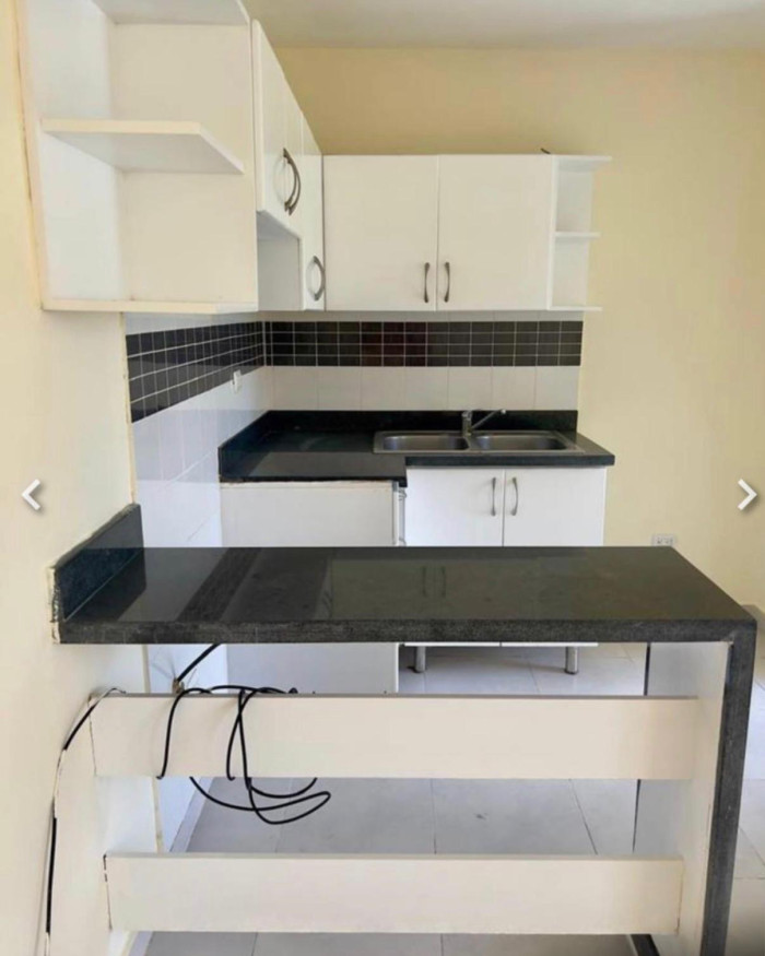 VENTA APARTAMENTO EN TERCER NIVEL ALBORADA DEL YAQUE — foto 3