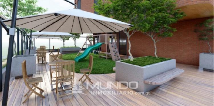 APARTAMENTOS EN PRE-VENTA EN ZONA 10/MUNDO INMOBILIARIO — foto 6