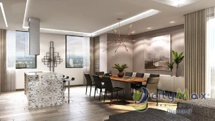 APARTAMENTOS EN VENTA EN ZONA 15, VH1 - Miniatura 6