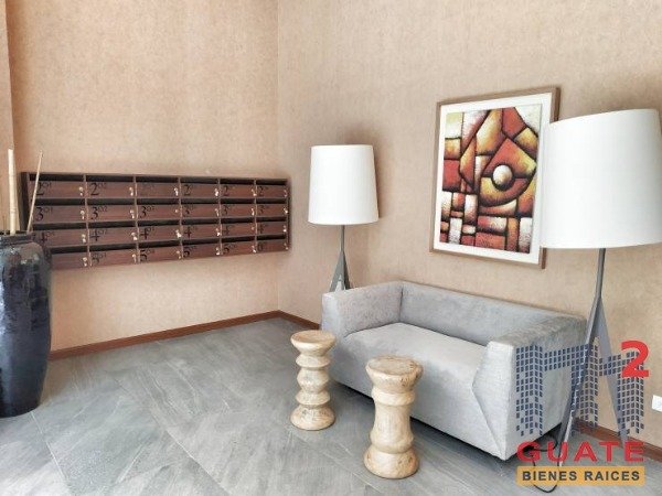 Apartamento de 75.38 m2 de construcción en Renta, Zona — foto 5