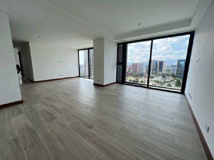 APARTAMENTO EN RENTA EN RESERVA 10, ZONA 10 — foto 5