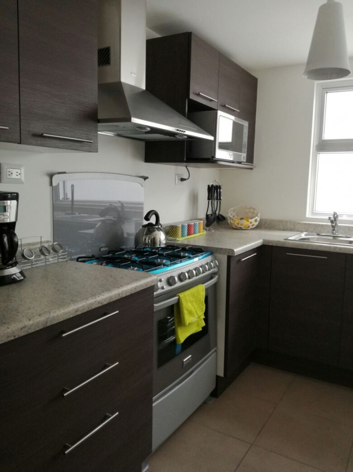 Apartamento para INVERSION en Venta en Zona 11 - Image 5
