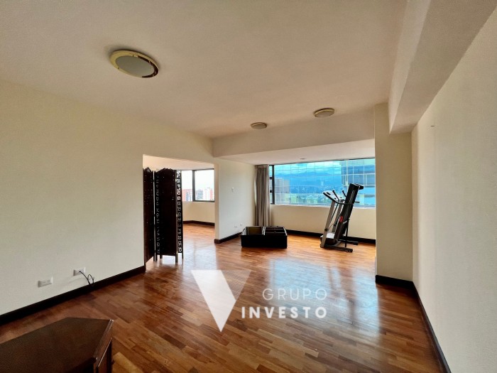 NO DISPONIBLE, Apartamento venta Villalbosque, zona 14. - Miniatura 9