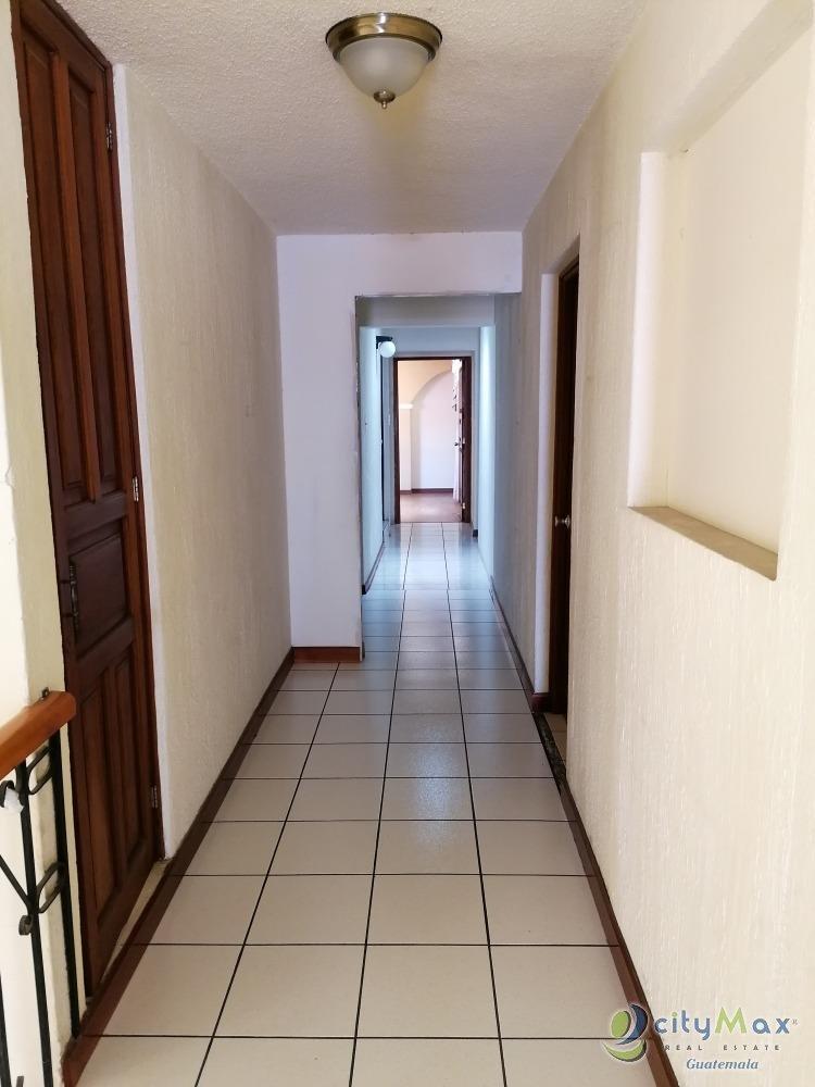 Casa en Renta en zona 12 para vivienda u oficinas - Miniatura 14