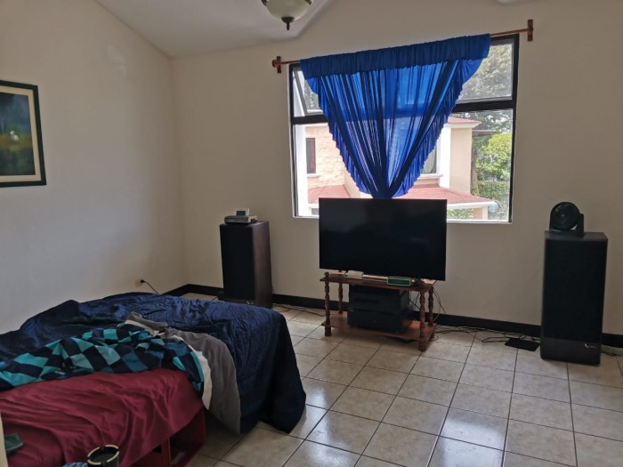 Vendo casa en condominio de Carr. a El Salvador — foto 10