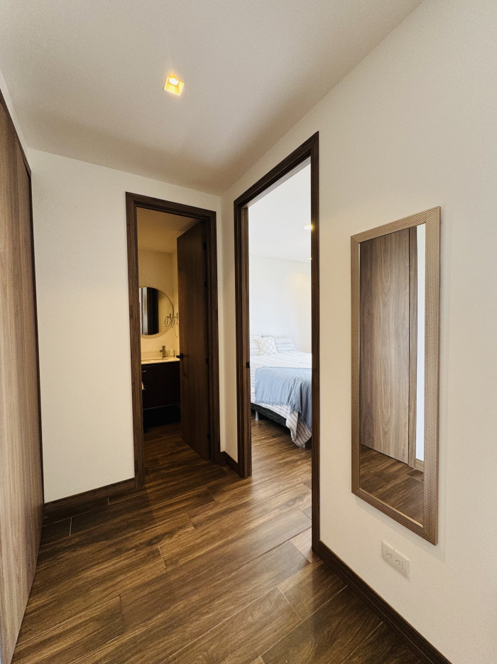Apartamento Amueblado en Renta Zona 15 - Miniatura 7