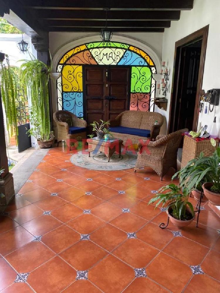 Casa Amueblada en Venta Panorama Antigua Guatemala — foto 10