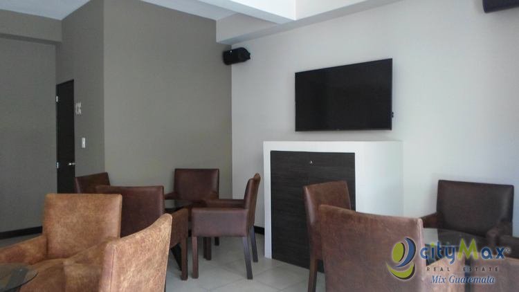 Apartamento en renta en zona 16 - Miniatura 4