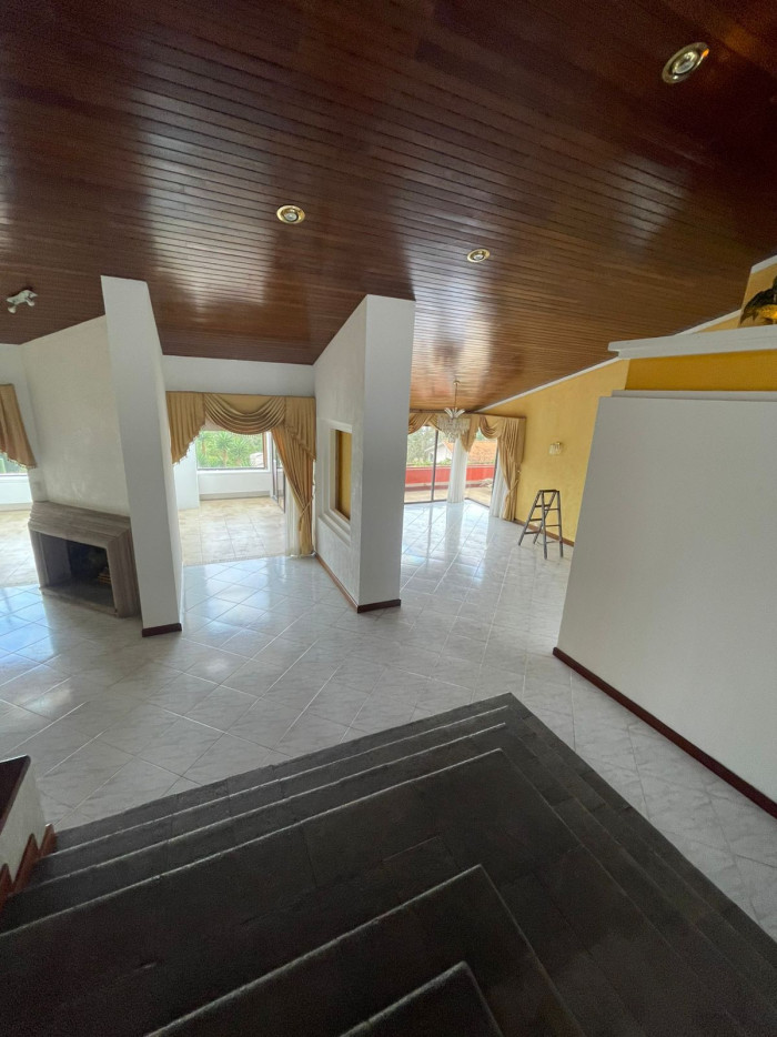 CASA EN #VENTA KM10.5 MONTEBELLO - 26