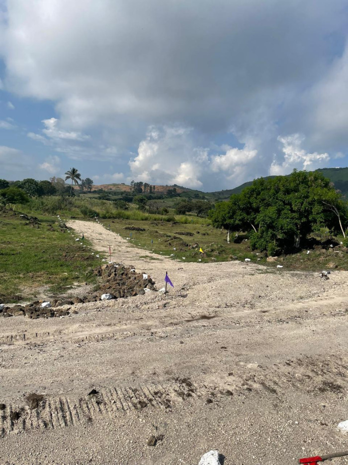 Terreno en venta en residencial jocotillo Villa Canales - Miniatura 7