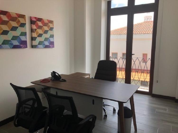 ALQUILER DE OFICINAS VIRTUALES EN CIUDAD CAYALÁ ZONA 16 — foto 3